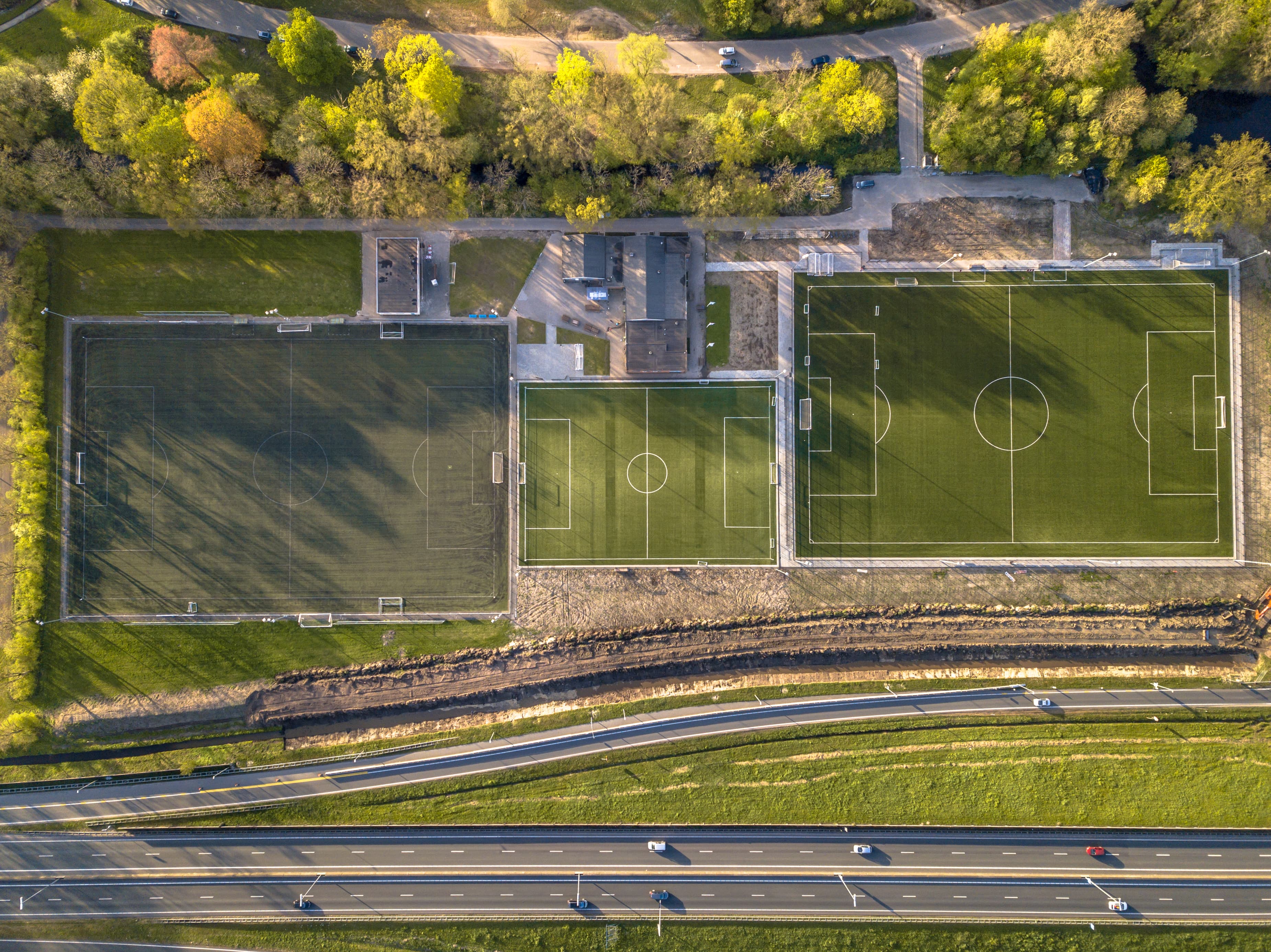 Stadium